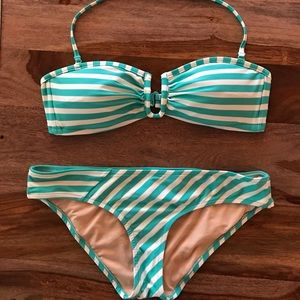 JCrew bikini